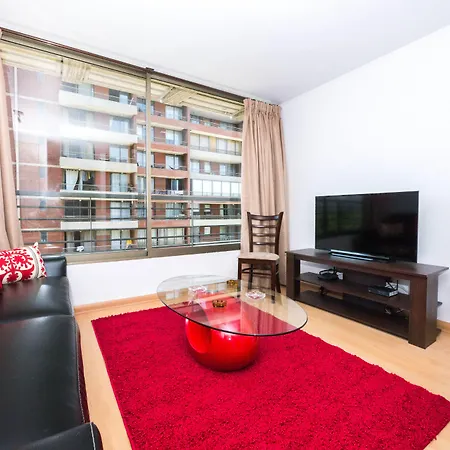 Livinnest Apartments-2