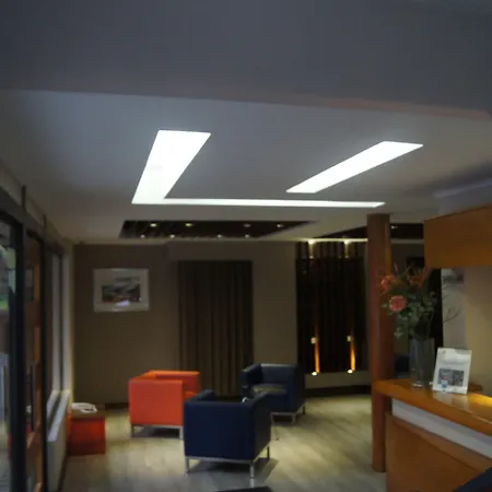 Hotel El Vergel-2