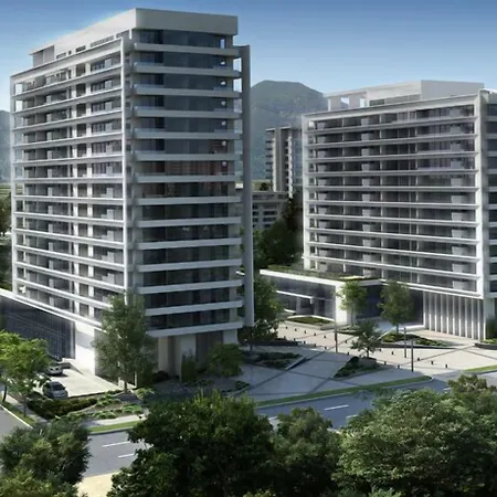 Apart Hotel Premium 2-2