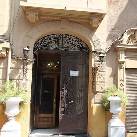 Hotel Londres 35-2