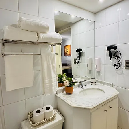 Apartamento Amoblado , En El Corazon De Providencia, Incluye Estacionamiento-3