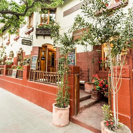 Hostal La Casita-2
