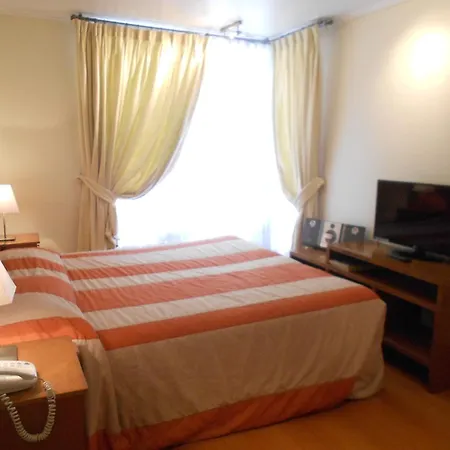 Andes Suites-3
