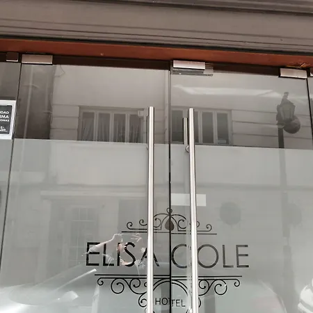 Hotel Elisa Cole-2