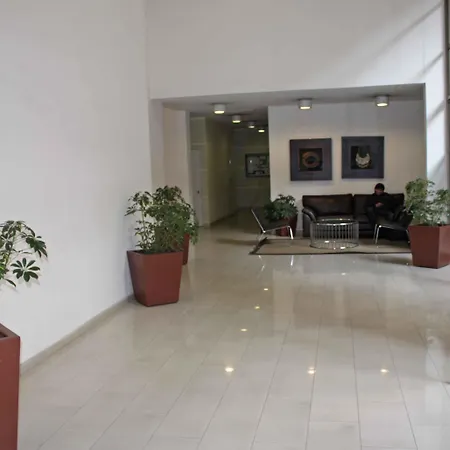 Plaza Suites-2