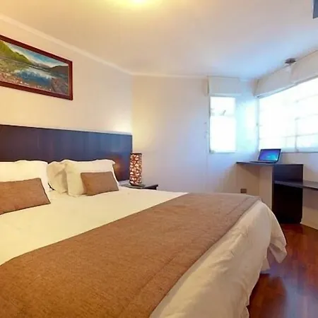 Plaza Suites-3