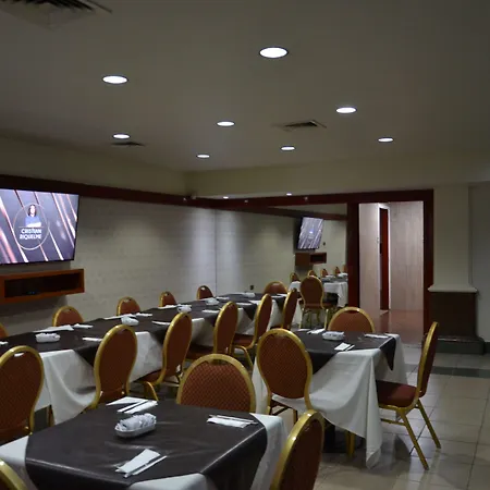 Tur Hotel Santiago-2
