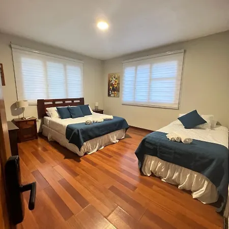 Andino Bed&Breakfast-2