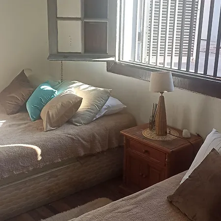 Casona Yungay - Hostel-3