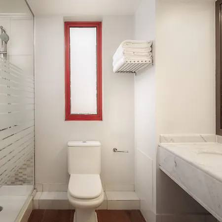 Four Points By Sheraton Santiago-3