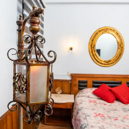 Hotel La Castellana-2