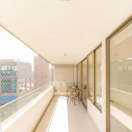 Kennedy Premium Apartments-2