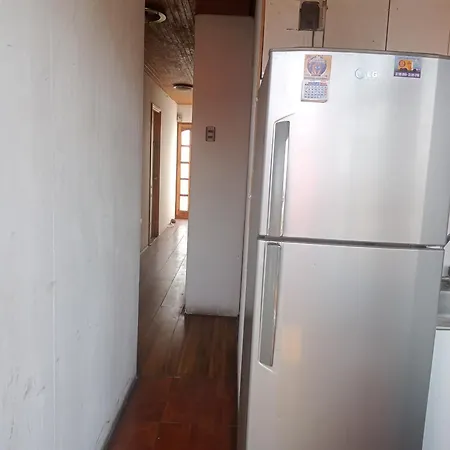 Habitaciones Pabla-3