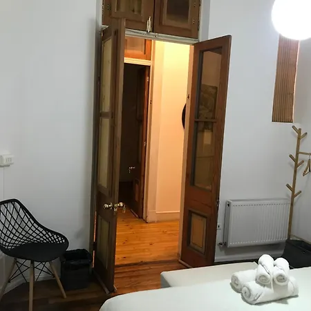 Castelletto Bed & Breakfast-2