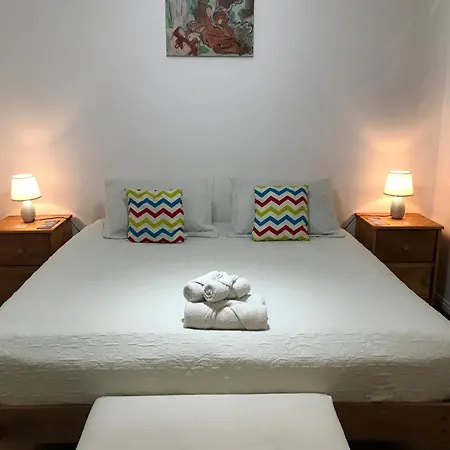Castelletto Bed & Breakfast-3