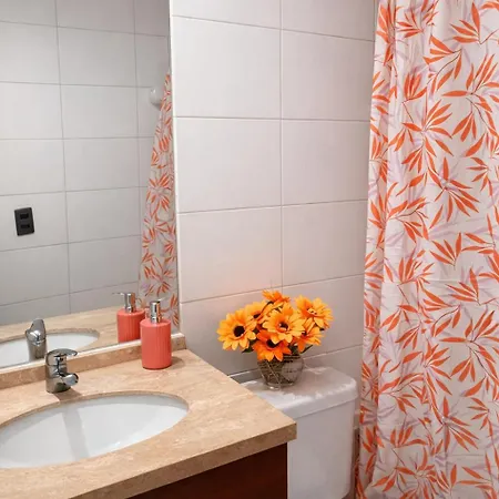 Depto 5 Metro Plaza De Armas 1 Dormitorio 1 Bano-2