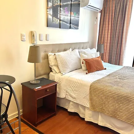 CentriK Location Apartments Encomenderos 200-3