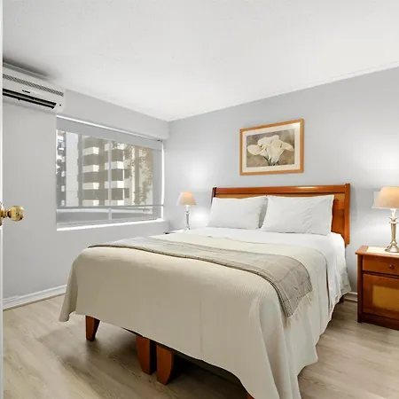 Isabel Suites Vitacura-3