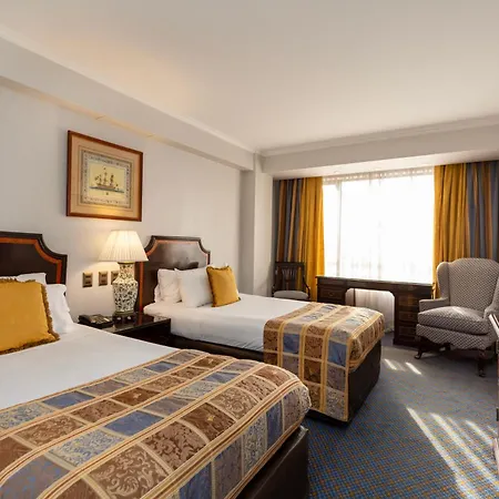 Park Plaza Santiago-3