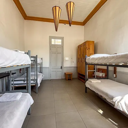 Happy House Hostel-2
