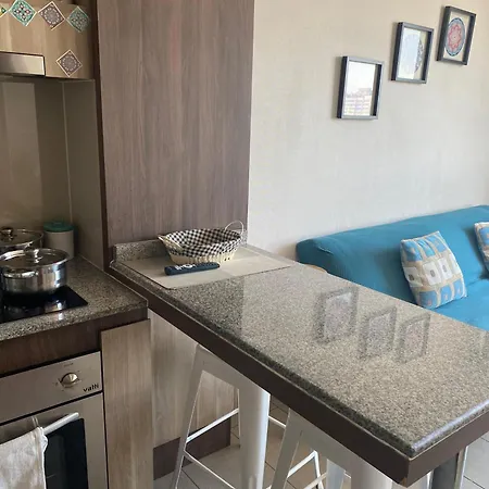 Departamento Santiago 1148-2