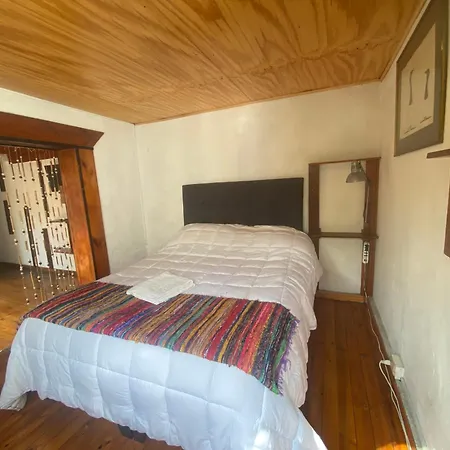 Casa El Pillan-2
