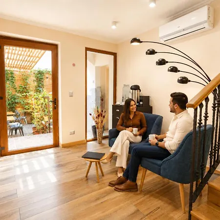 Tagle Hotel Boutique-2