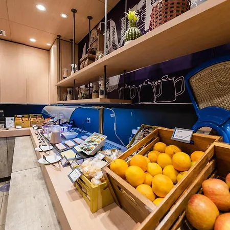 Ibis Budget Santiago Providencia-3