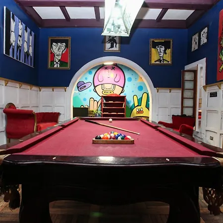 La Chimba Hostel-3