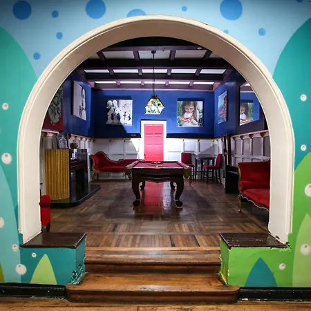 La Chimba Hostel-2