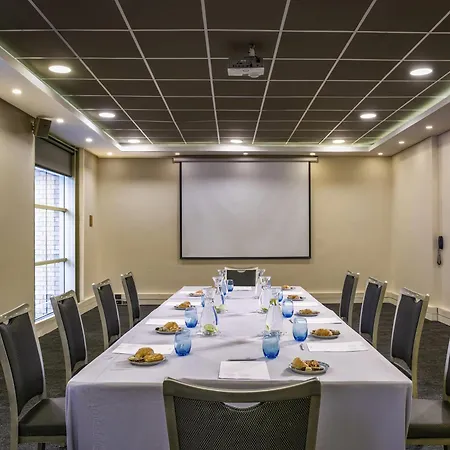 Novotel Santiago Las Condes-2