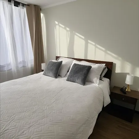 Departamento 2 Dormitorios Hasta 4 Personas-2