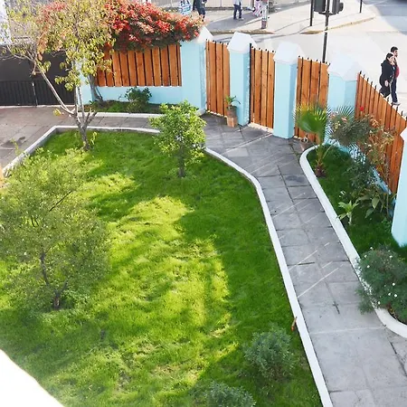 Bellas Artes Hostel-2