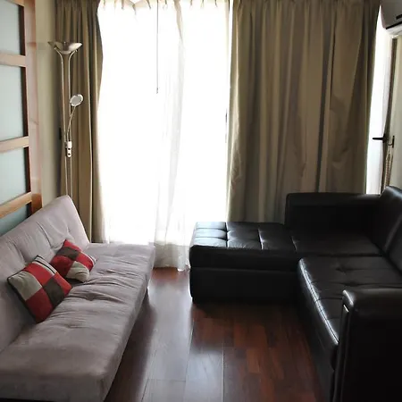 Roypace Apartamentos Manuel Montt-3