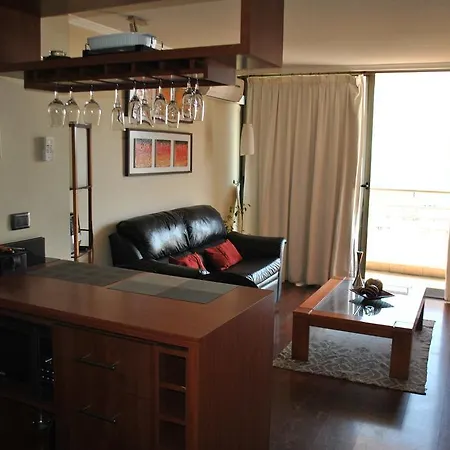 Roypace Apartamentos Manuel Montt-2
