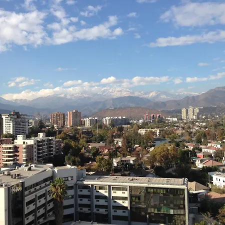 Myluxapart Las Condes-3