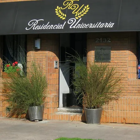Residencial Universitaria-2