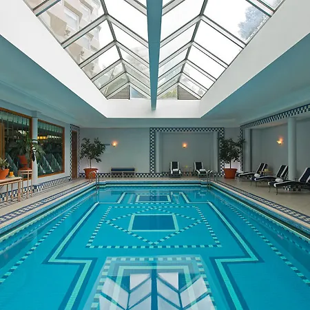 San Cristobal Tower - A Luxury Collection Hotel-2