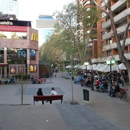 Providencia Suite Diego De Velasquez-3