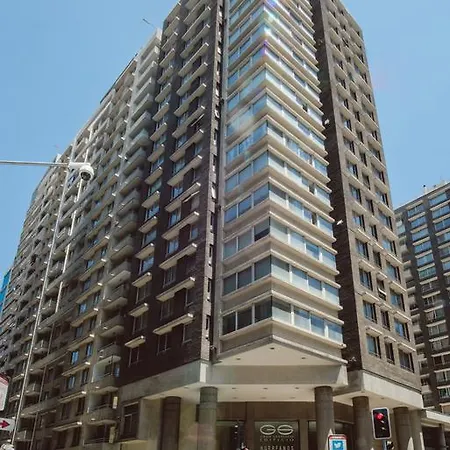 Bmb Suites Apartamentos-2