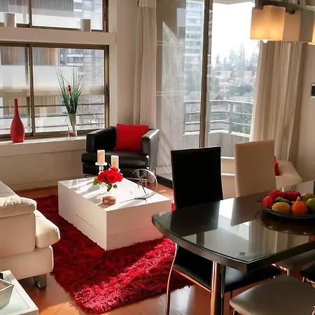 La Gloria 30. Las Condes-3