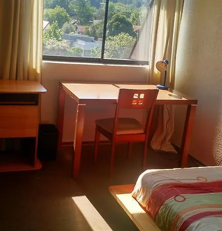 Habitaciones En Departamento-2