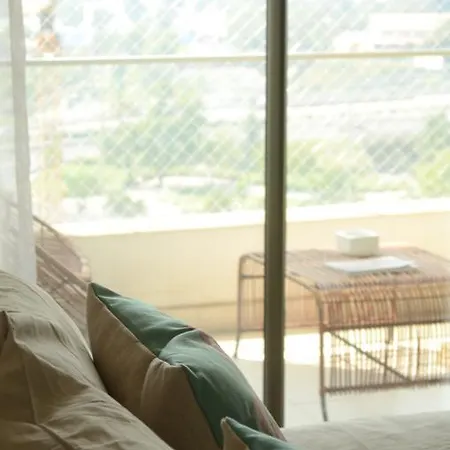 Loica Suites III-2