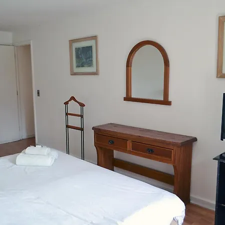Providencia Suite Apartment-3