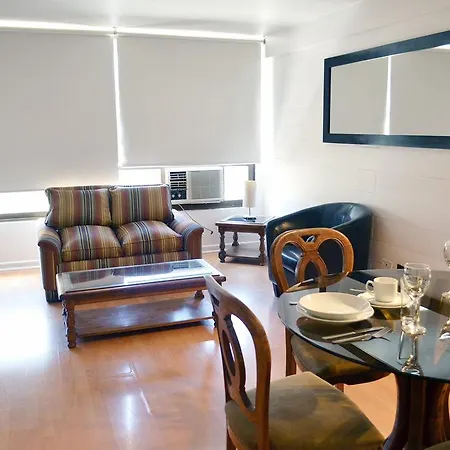 Providencia Suite Apartment-2