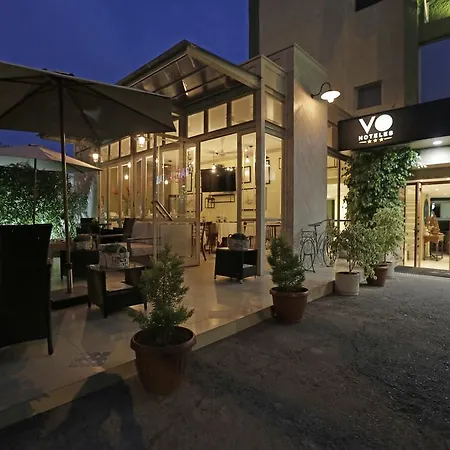 Vo Hotel Barrio Italia-3