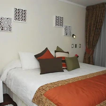 Puerta Arauco Apartamentos-3