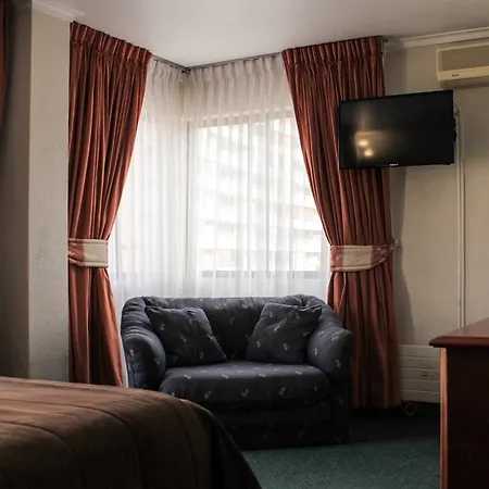 Hotel Maria Angola-2