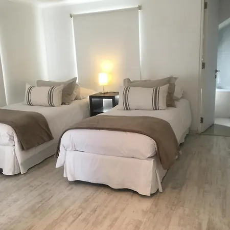 Meridiano Sur Petit Hotel-2
