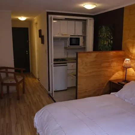 Encomenderos Suites - Apartamentos Amoblados-3